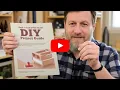 Unique Easy-To-Follow DIY Guide That Can Unleash Your Creativity And Turn Ideas Into Reality
