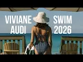 Summer Vlog Swim Collection with Viviane Audi
