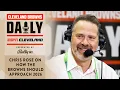 Chris Rose on How the Browns Should Approach 2026 Cleveland Browns Daily - 02 27 26