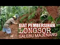 Download Lagu LONGSOR SALEBU MAJENANG