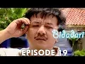 Lagu Bidadari Episode 19 Part 1