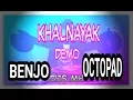 Download Lagu 🙏🙌🔥🚩{BENJO + PAD} KHALNAYAK MIX DJ RAJ LIKE RD \u0026 DJ RAVI DM