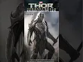 Download Lagu Unused Thor The Dark World concept arts