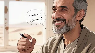 عبقرية الأعرابي ودهاء المنصور كنز بـ بيت عاتكة حيلة الشعر التي ضاعفت العطية 