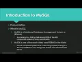 SQL Bootcamp with MySQL PHP Python 5 Courses in 1 2