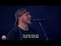 Brandon Lake - KING OF HEARTS  | Record Reveal | LIVE VIDEO