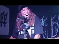 Jordan T - Sunset Tonight Live in San Francisco