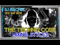 Download Lagu 💊​PEAK TIME to HARD TECHNO💊​135-160 BPM│🎧​DJ RACHEL🎧│MADDIX, THE YELLOWHEADS, MARIE VAUNT \u0026 MORE
