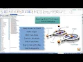 Steering Wheel - Gateway to Synchronous Modeling in Solid Edge