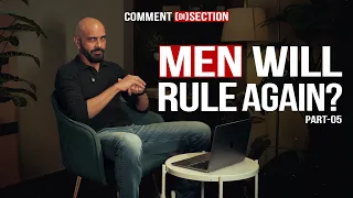 Who’s Truly in Control — Men or Women? 🤔