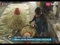 Download Lagu Kesehatan Sering Terganggu, Warga Madureso Keluhkan Pencemaran Limbah Lanting - iNews Pagi 29/01