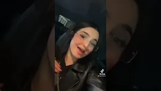 خصرك مسوي رجة للناس سبب ضجة بصوت اجمل بنت فديوهات Tiktok 