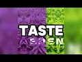Download Lagu STIM - taste (Official Lyric Video)
