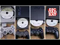 Download Lagu Wat gebeurt er als ik een PS5-gameschijf in een PS1 PS2 PS3 PS4 plaats? (Nederlands)