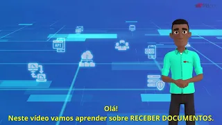 6 Receber Documentos no Pbdoc