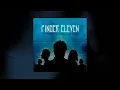 Finger Eleven - Paralyzer (Official Audio)