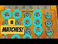 Download Lagu ‼️ 8 Matches on ONE Ticket ‼️ Super-Sized Power 25X, Golden 7s, Holiday Jumbo Bucks 50X 🎄