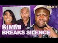 Kimmi Scott Defends Maurice s Disturbing Comments Tea-G-I-F