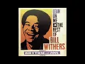 Bill Withers – Lean on Me (2025 Remastered)