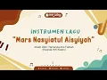 INSTRUMEN MARS NASYIATUL AISYIYAH (NA)