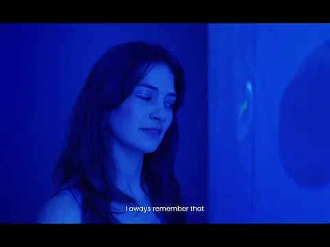"Swimming Trailer" - A 16mm film