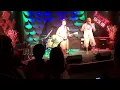 Bruno Mars sings Bobby Brown's "Every Little Step"