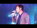 爛泥(Live) 許志安 Andy Hui 2016