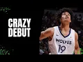 Download Lagu Joan Beringer's Summer League Debut Was Sick...