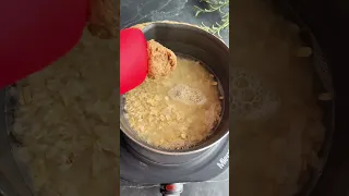 طريقة عمل الشوفان بدون حليب 