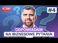 Download Lagu Odpowiadam na pytania biznesowe na żywo! #4