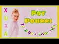 Download Lagu Xuxa - Pot-Pourri CD \