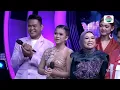 Tidak Mau Kalah! Fildan-Lesti Kembali Nyanyikan “Lebih Dari Selamanya”! | D'academy 7 Top 35
