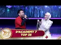Download Lagu Tidak Mau Kalah! Fildan-Lesti Kembali Nyanyikan “Lebih Dari Selamanya”! | D'academy 7 Top 35