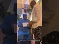 EBENEZER OBEY AT TONY ELUMELU’S 60TH BIRTHDAY GROOVE