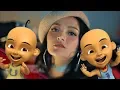 Lagu Parodi Sandiwaramu Luar Biasa (Siti Badriah ft RPH \u0026 Donall) Versi Upin Ipin
