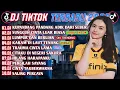 DJ TIKTOK TERBARU 2025 || DJ CINTA DARI SEBERANG 🎵 DJ CINTAKU SUNGGUH LUAR BIASA 🎵 FULL ALBUM🔥🔥