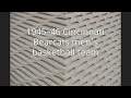 1945 46 Cincinnati Bearcats men s basketball team