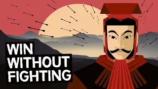 sun tzu the art of war