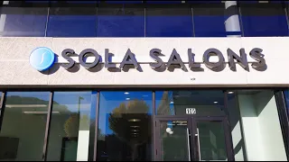 What Is Sola Salons Inside the Salon Suite Brand