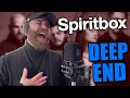 Deep End - Spiritbox (Full Vocal Cover)