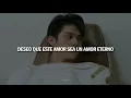Scrubb - รักนิรันดร์ (Eternal Love) | #2getherTheSeries | Sub. Español.