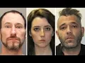 GoFundMe case Story involving homeless man and couple was a hoax prosecutor says