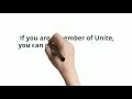 Welcome to Unite the Union - a trade union Who are Unite and what do we do