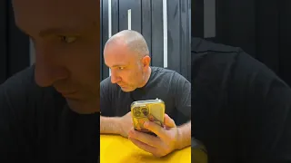 لما يغلط ويشكيلي همو قبل بيوم 