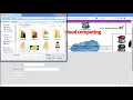 Attribute Based Cloud Computing Projects Student Projects