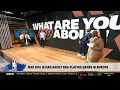 Molly Qerim Ass Sampler