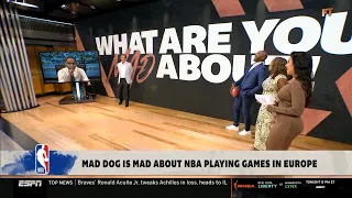 Molly Qerim Ass Sampler