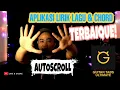 Aplikasi Android Lirik Lagu dan Chord Gitar Terbaik | Guitar Tabs