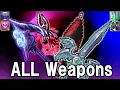 Download Lagu All New Class Weapons - Terraria Calamity 4 Addon Mods -