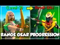 Efficient Ranged Gear Progression Guide OSRS 2026